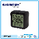 Original Design Big Digital Display with Thermometer and Hygrometer Calendar Clock