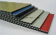 PVDF Wall Cladding Aluminium Composite Panel Aluminium Sheet Aluminium Plate manufacturer