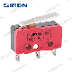 Siron K090-9-B IP40 Waterproof Micro Switch Medium Range Limit Switch on-off Micro Switch manufacturer