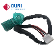 Ouri Truck Parts 0005459508 Ignition Switch for Mercedes Benz Truck