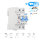 WiFi Enabled Smart Circuit Breaker