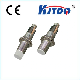 Kjtdq High Performance PNP No M12 Inductive Proximity Sensor with Connector Equivalent to Omron