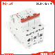  New Type MCB Miniature Circuit Breaker 1A-63A AC/DC Type