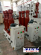  11kv Indoor High Voltage Vacuum Circuit Breaker with Lateral operating Mechanism