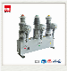  Outdoor Zw32 33kv Vacuum Circuit Breaker