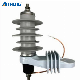 9kv Polymer Lightning Arrester Surge Arrester