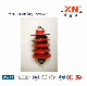 Yh5wz-17/45 Polymer Housed Metal Oxide Surge Arrester Without Gaps