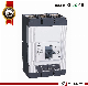 Dam3-1600 3p 1600A Moulded Case Circuit Breaker MCCB with CB CE Certification manufacturer
