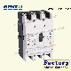 Premium Gtm6ly 2p 3p 4p MCCB Residual Current Moulded Case Circuit Breaker