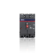 MCCB RDM5 3p Compact DIN Rail Molded Case Circuit Breaker