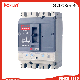 High Breaking Capacity Moulded Case Circuit Breaker with Competitive Price