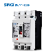 ODM Moulded Case Air Singi Low Voltage Overload Protection Circuit Breaker DC Swm1