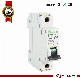  DAB6-63 4.5ka Mini Circuit Breaker MCB with CE CB Certification