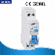 Sontuoec St32le Series RCCB+MCB Residual Current Circuit Breaker RCBO manufacturer