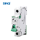 Singi Sc65-63 Miniature Circuit Breaker MCB with Visual Window