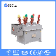 Zw8-12 12kv 630A High Voltage Outdoor Vacuum Circuit Breaker manufacturer