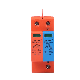 Home Source Surge Protection Device 20ka Type 3 SPD Surge Protector