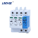 60ka 275V AC Power Thunder and Surge Protective Device SPD manufacturer