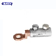  Copper and Aluminium Mechanical Bi-Metal Lug Electric