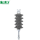 China Manufacturers Overhead Transmission Line 24kv Pin Type Insulator