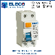 4 (3+N) Residual Current Circuit Breaker MID Series, ID manufacturer