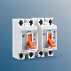 Jieli Scm Leakage Protection Function Safety Circuit Breaker manufacturer