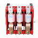  Zn7 1140V 400A Mine Explosion-Proof Low-Voltage AC Vacuum Circuit Breaker