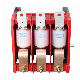 Zn7 1140V 400A Mine Explosion-Proof Low-Voltage AC Vacuum Circuit Breaker