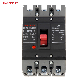 Cm3-400/3300 400A Series Safe MCCB 3p 400A Motor Protection Low Voltage Electric AC DC Molded Case Circuit Breaker