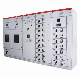 Electrical Switchgear with Air Circuit Breaker Acb Panel Board 1000A