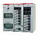  Power Cabinet Control Panel with Air Circuit Breaker Acb Panel