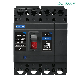 Moulded Case Circuit Breaker New DC 1p 2p 3p 4p MCCB 1500V 250AMP PV Solar Panel Installation DC 1000V IEC60947-2 CE