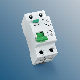 Jieli Scm Copper Parts Residual Current Circuit Breakers manufacturer