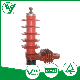 Medium Voltage 27kv 5ka 10ka Metal Oxide Silicone Surge Arrester