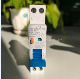 Whole Sell16A 25A 40A 1p+N Mini RCBO10ka 10mA/30mA RCCB with Overload Protection with CE Certification