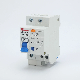 Type B Dz47le-1p 1p+N 63A 30mA ELCB\RCD\RCCB\RCBO Residual Current Circuit Breaker