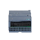 6es7214-1AG40-0xb0 Siemens Supplier CPU 1214c DC/DC/DC, 14 Input/10 Output, Integrated 2ai6es7214-1AG40-0xb0 Simatic S7-1200 Small Programmable Controller PLC