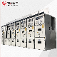 Kyn28-12 3.2kv 7.2kv 12kv Switch Panel Electrical Control Panel/Box Switchgear