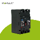 DC Moulded Case Circuit Breaker MCCB RCCB ELCB 2p 3p 4p