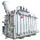  Yawei 20mva 110kv/11kv Aluminium Group Factory Price Large Power Transformer with UL