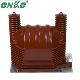  Jdz9-35 60/250/ 500va Indoor Pillar Type Single-Phase Dry-Type Voltage Transformer