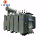 Zs 2040kVA 13.8kv Rectifier Transformer Kinds of Environment-Friendly Color