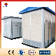  High Voltage Box Type Substation/Combined Power Transformer Substation