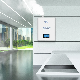 Hotel Lobby Automatic Ultrasonic Fogger Disinfectant Sprayer Air Sterilizer