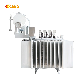  High Quality 10kv 11kv Oil-Immersed Distribution Transformer