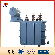  Loss Loss High Voltage Oil Immersed Power Transformer
