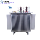 35kv 1250kVA China Factory High Voltage Medium Voltage Power Electric Transformer Oil Immersed Transformer Price