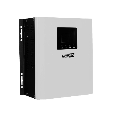 Low Frequency Inverter Inbuilt Isolation 