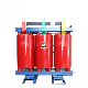  Factory Sales 30kVA 50kVA Three Phase Dry Type Power Distribution Electrical Transformer