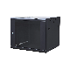 4u 19inch Portable Network Cabinet Wall Mount Rack From Exporters in China